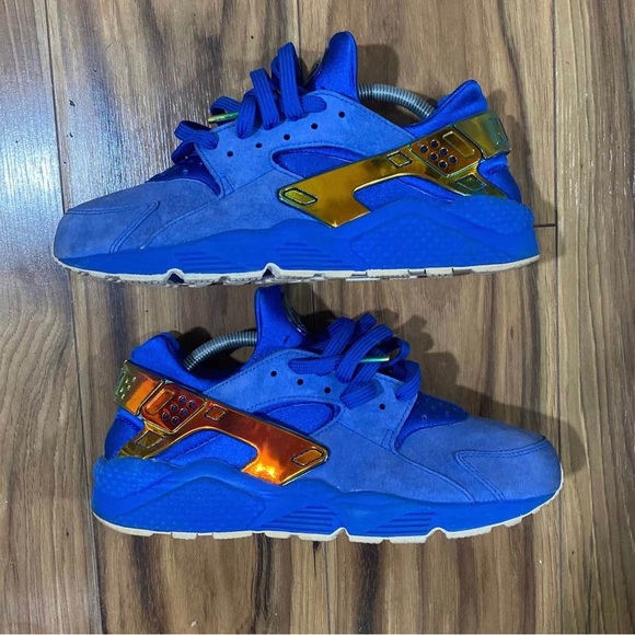 crenshaw huaraches
